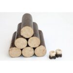 Bois densifié Premium Palette de 80 cartons 100 % feuillus – Image 2