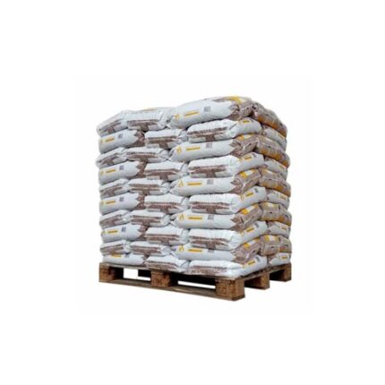 Pellets SunFire Palette de 70 sacs de 15 kg