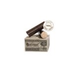 Bois densifié Premium Palette de 80 cartons 100 % feuillus